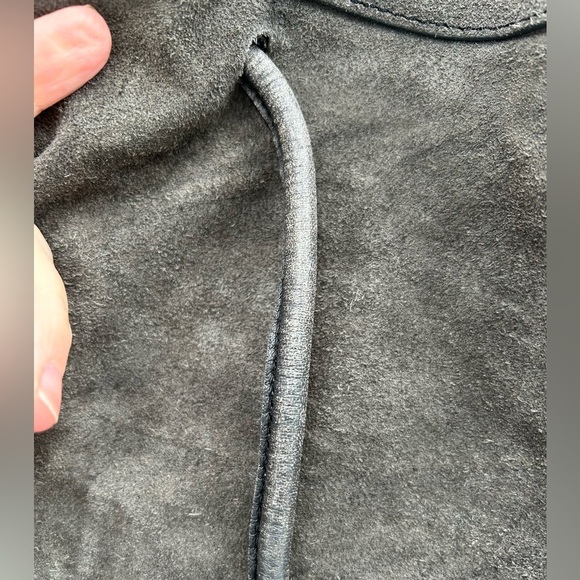 Free People Rosetta Top Handle Shoulder Bag, 15”x6”x13” - Picture 11 of 15